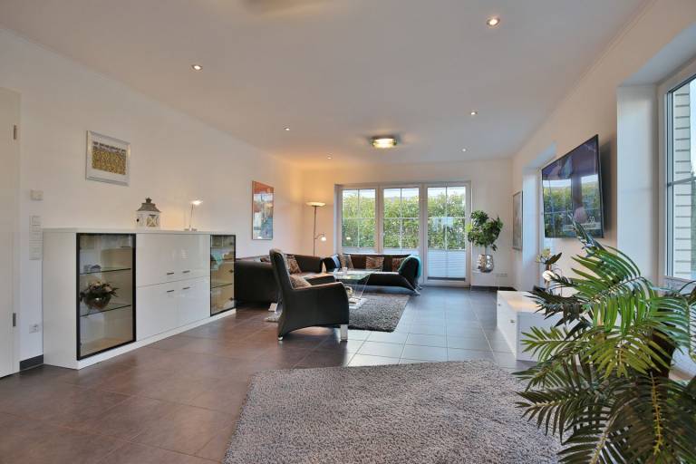 Villa Mare Appartement 1 in Timmendorfer Strand