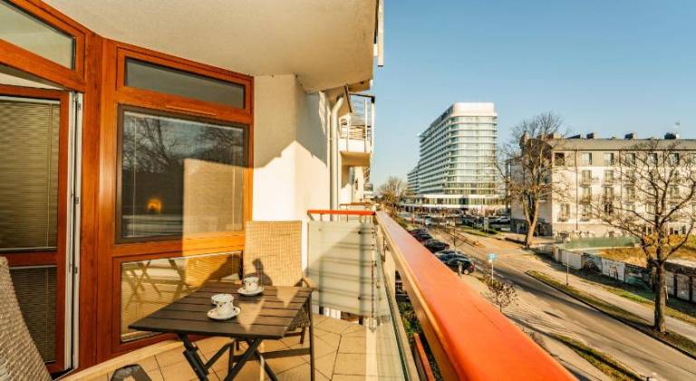 Holiday apartment | Next to the beach | Dogs allowed — photo 4