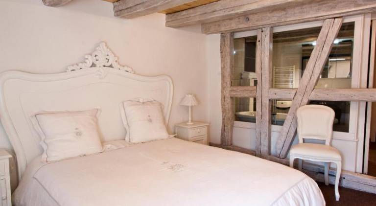 Chambre Le Hupsa Pfannala