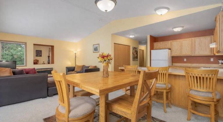 Beautiful rental apartment | Dogs allowed — photo 2