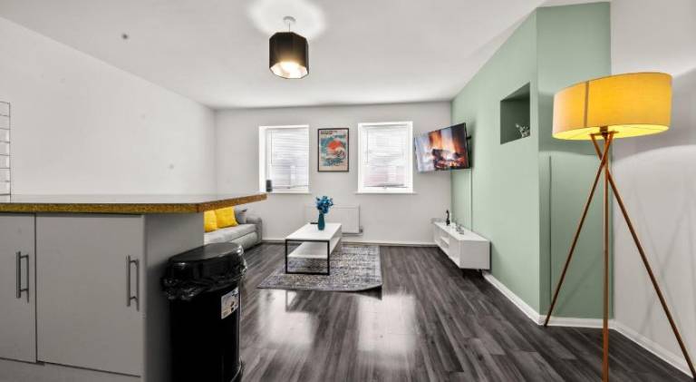 Vacation home | Pets allowed — photo 4