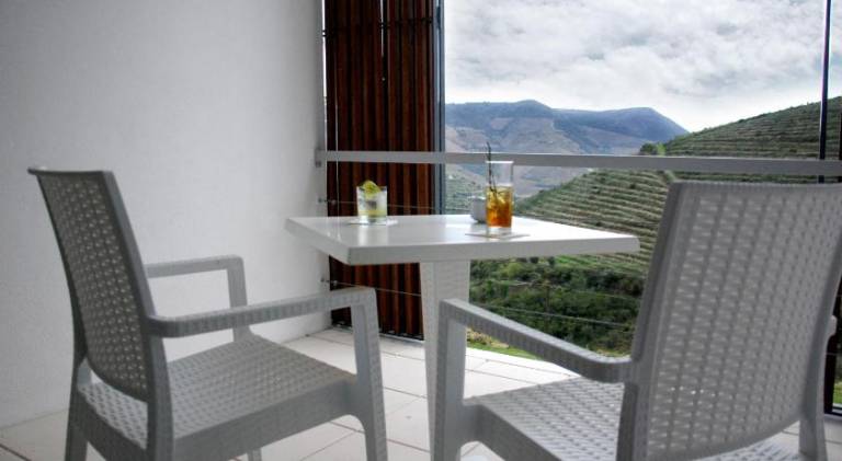 Quinta De Casaldronho Wine Hotel — photo 5