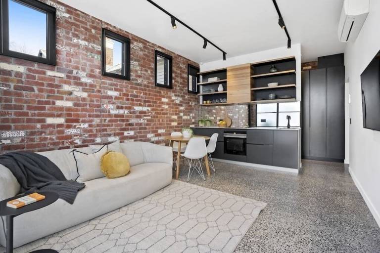 Apartment Geelong