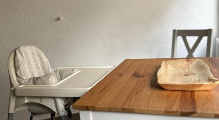 55 m&sup2; Ferienwohnung