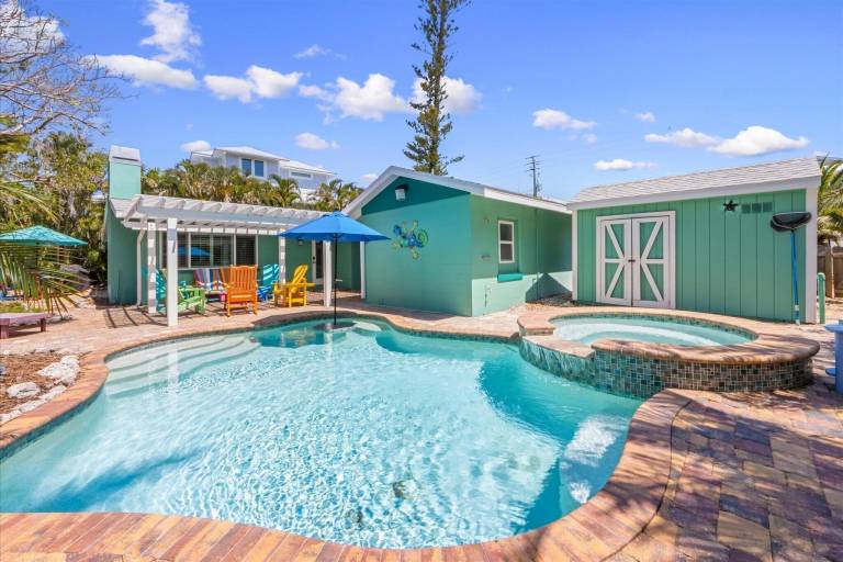 House Anna Maria Island