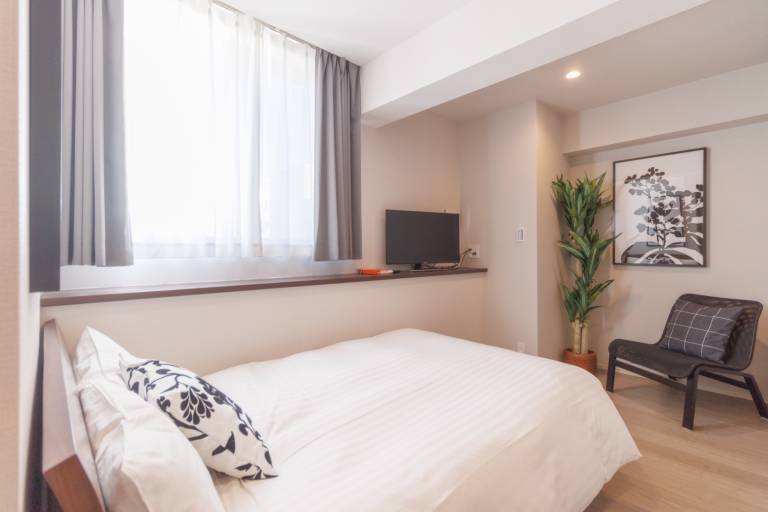 LANG HOTEL KAMEIDO