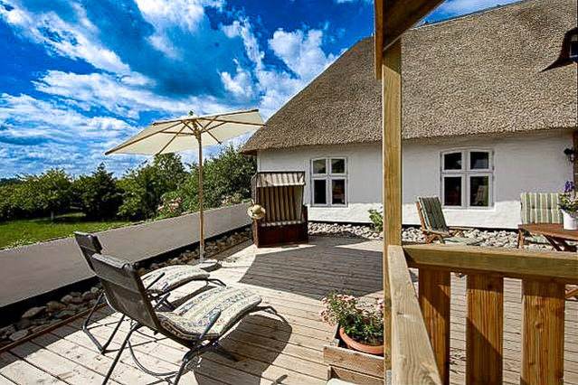 120 m&sup2; Ferienwohnung 2 Schlafzimmer 4 G&auml;ste