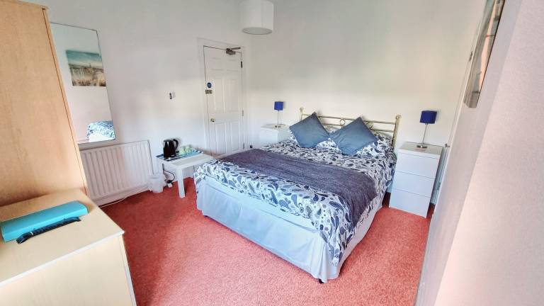 Apartment Swanage