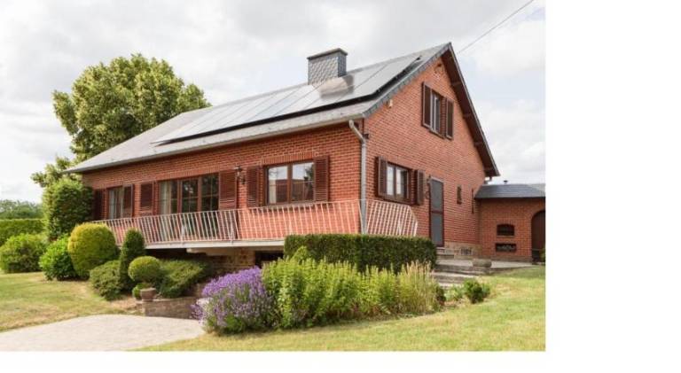 Nice house | Pet-friendly in Namur