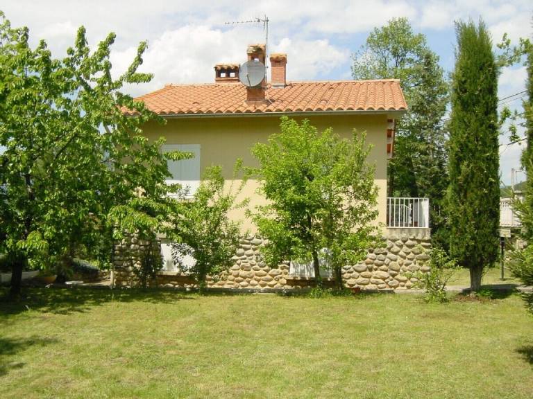 Maison de vacances Vernet-les-Bains
