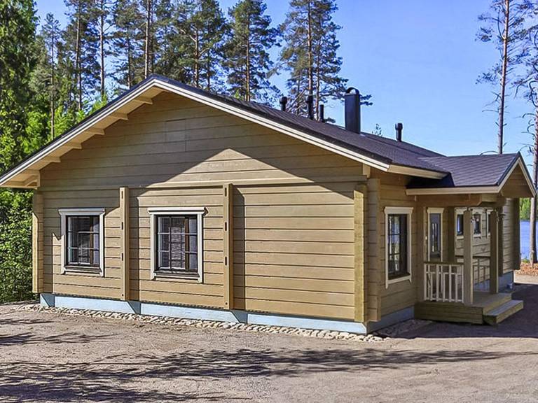 Wonderful vacation home with sauna & terrace | Nature view | Dogs allowed — photo 4