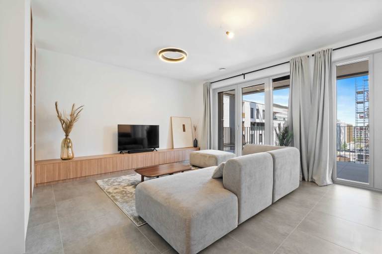 Ferienwohnung Luxemburg