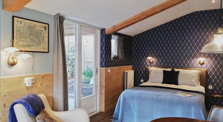 Bed & Breakfast Lelystad