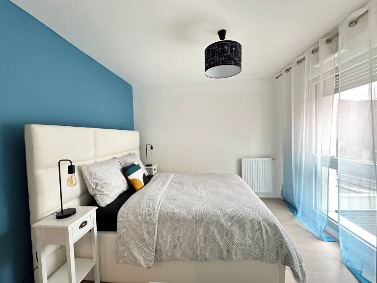 Huis Le Havre
