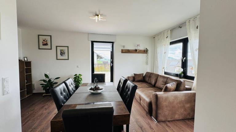 Ferienhaus Andreasberg