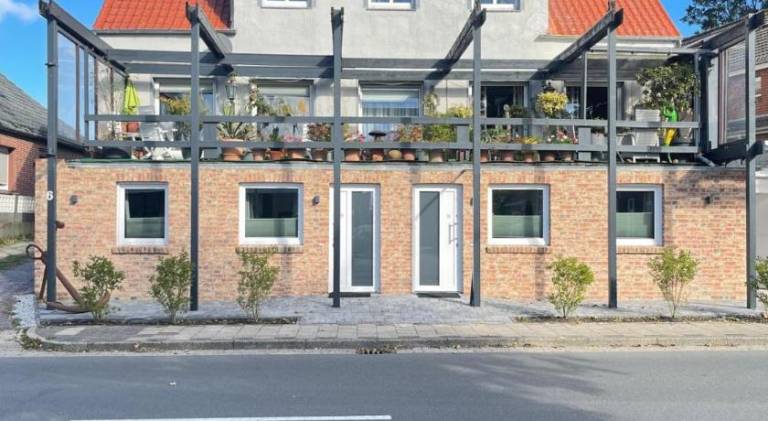 Apartment with yard | Dogs allowed — photo 4