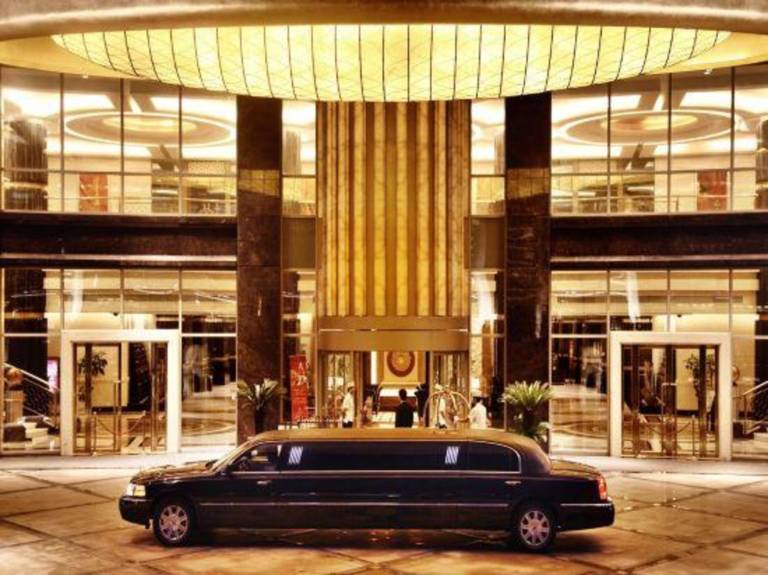 Dyna Sun International Hotel (Suzhou East Taihu Lake Scenic Area) — photo 5