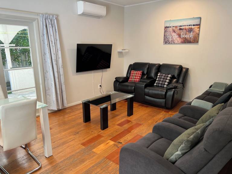 House Palmerston North
