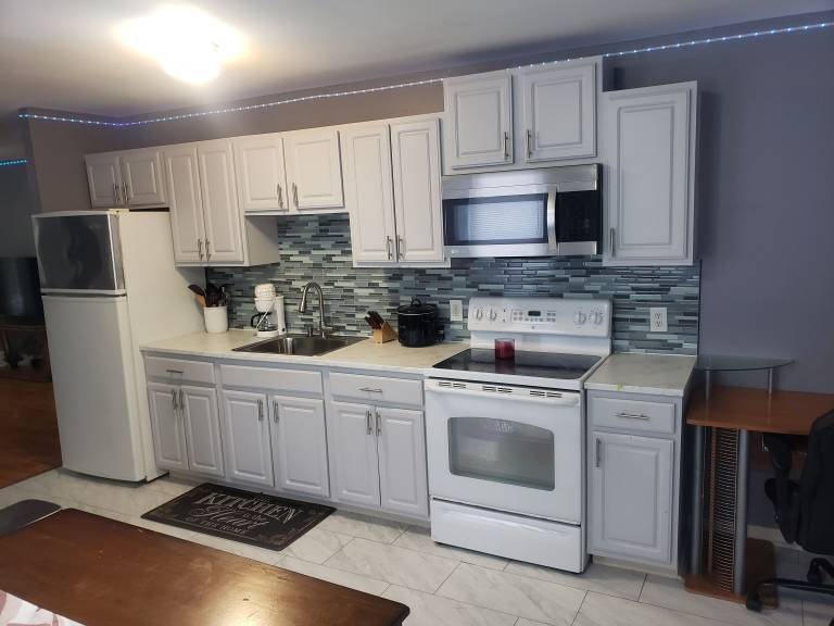 Apartment  Hartford