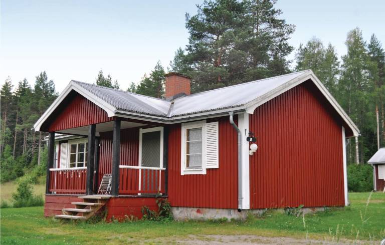 Hus Sysslebäck