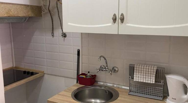 Portuguese Classic Flat at Lisbon Historic Center — photo 4