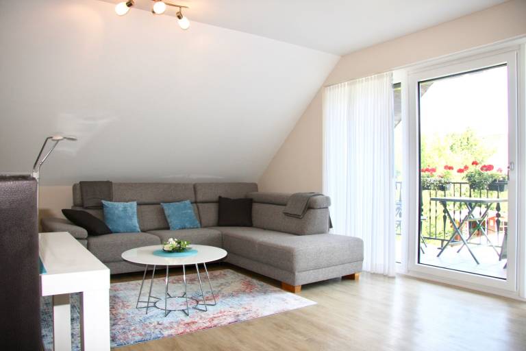 Ferienwohnung Weeze