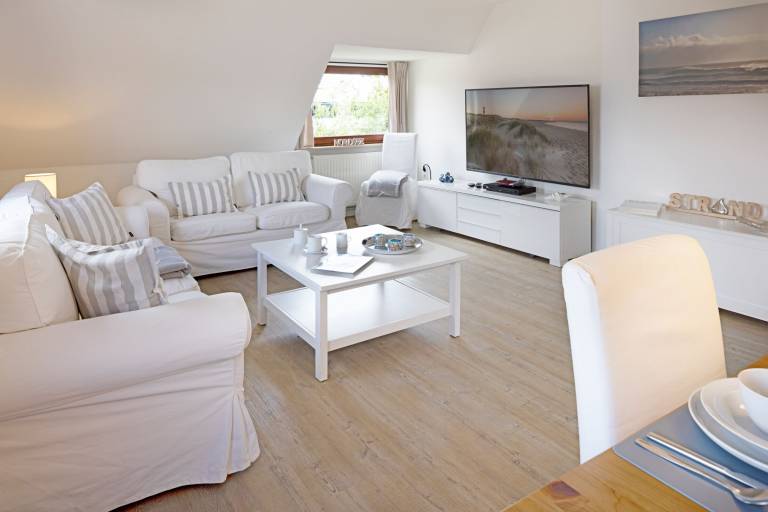 Appartement List