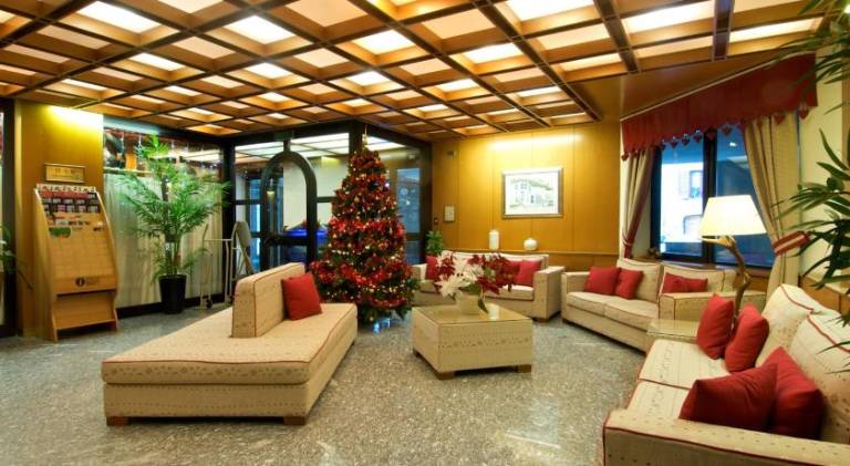 Hotel Residence Universo — photo 3
