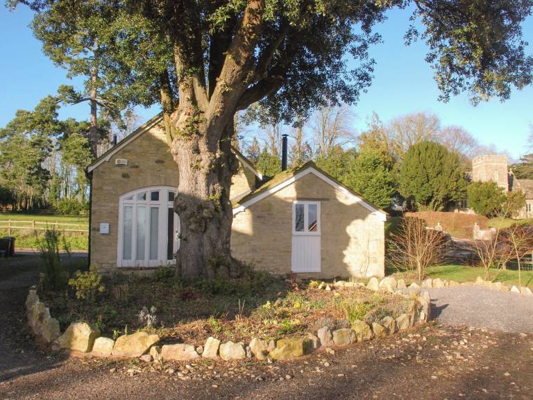 Cottage  Wincanton