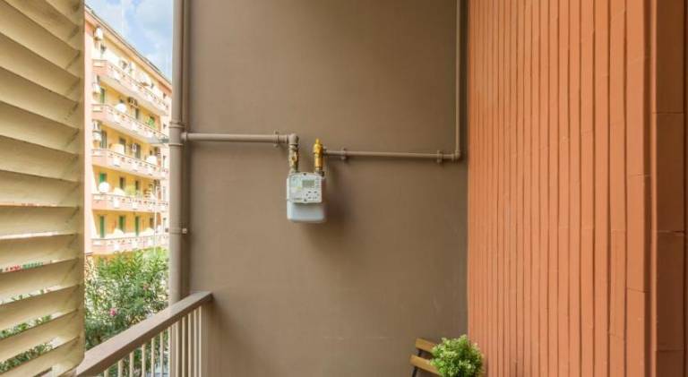 Apartment with 2 rooms for 6 persons — photo 4