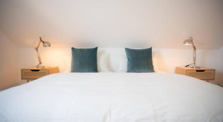 Holiday apartment | Pet-friendly in Braunschweig