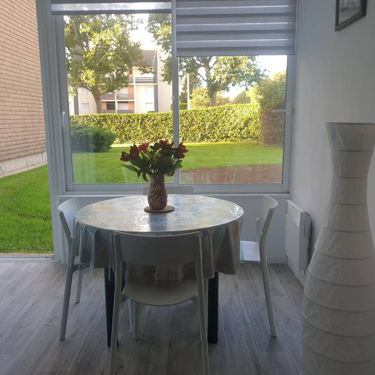 Apartamento Cabourg