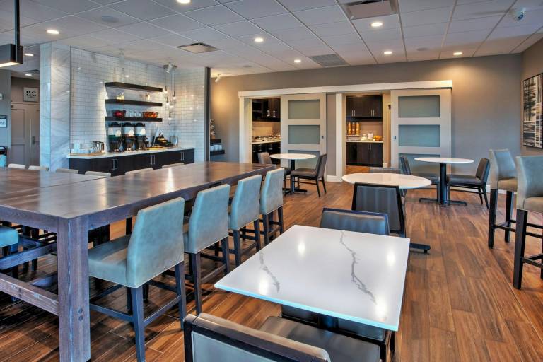 Residence Inn by Marriott Wichita Falls — photo 5