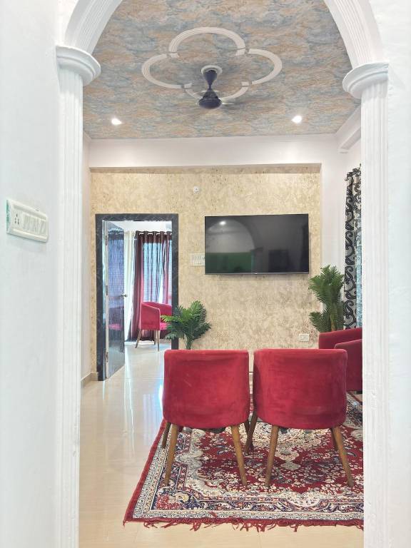Apartment with terrace | Pets allowed — photo 3