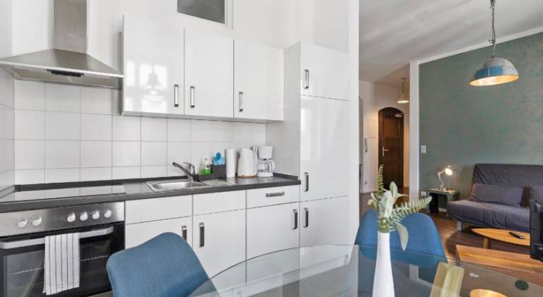 Rental apartment | Pet-friendly — photo 3