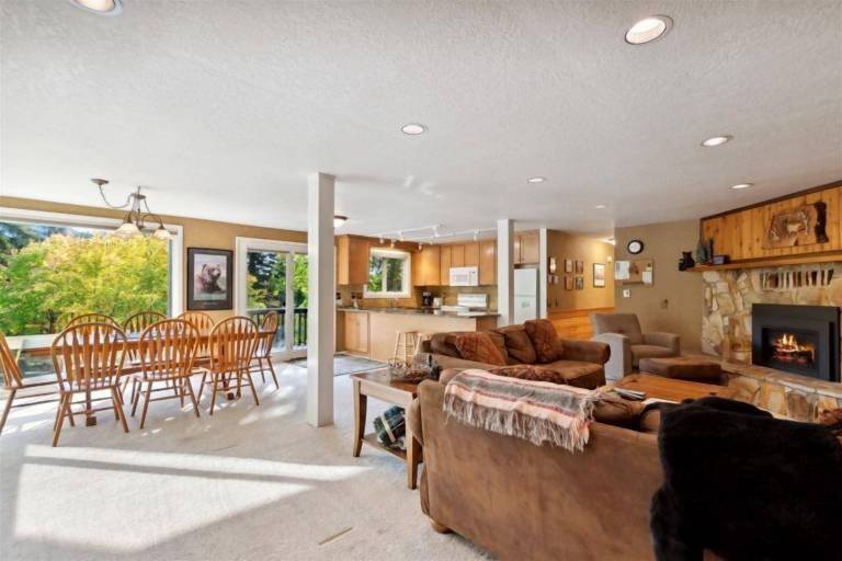 Condo Whitefish