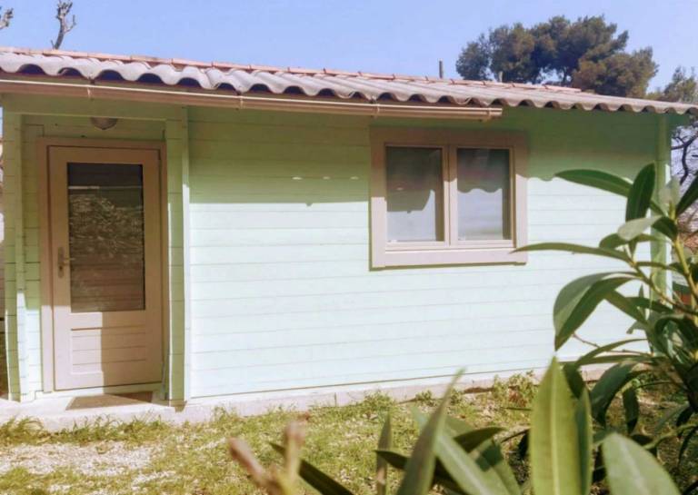 Chalet La Seyne-sur-Mer