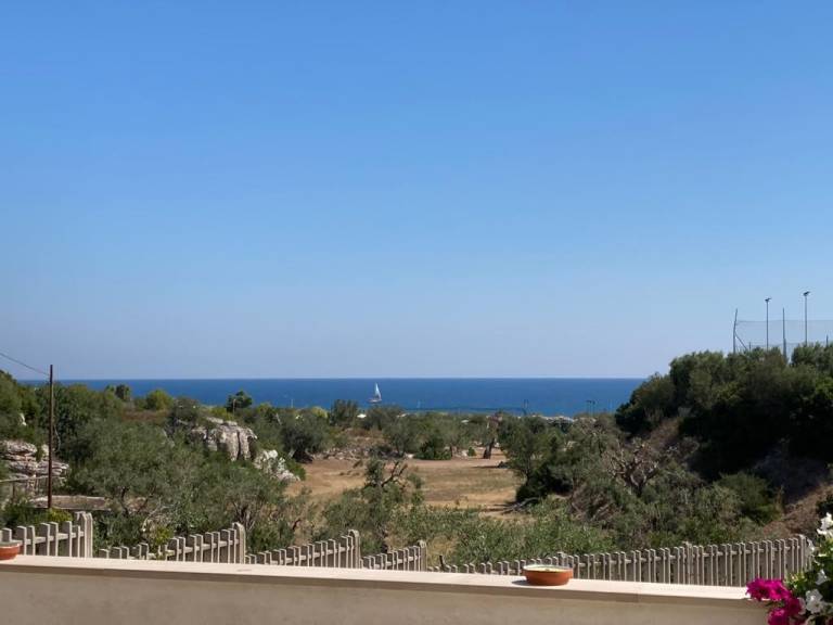 Villa Monopoli