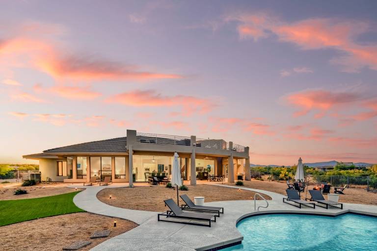 Ferienhaus Scottsdale