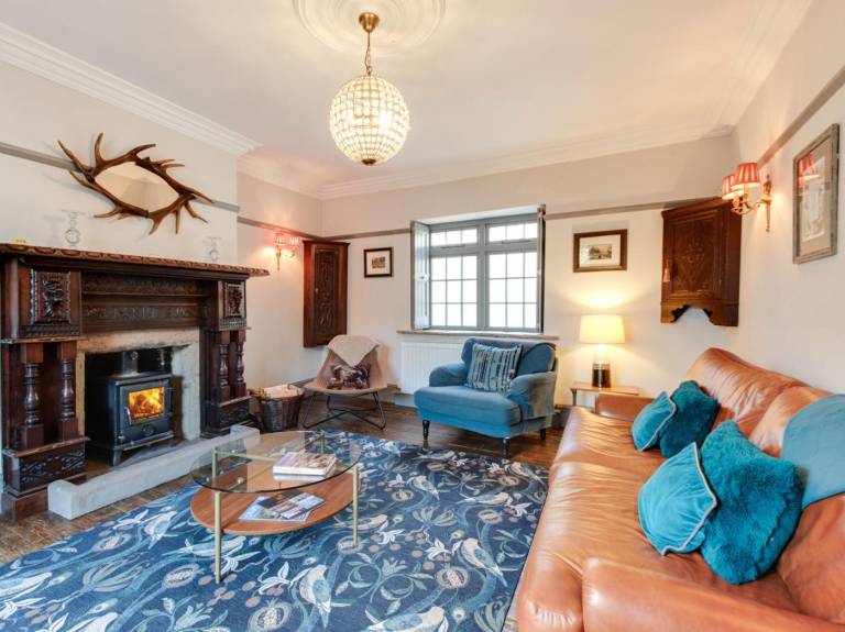Fully equipped cottage with garden | Dogs allowed — photo 2