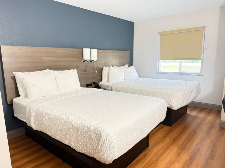 Baymont by Wyndham Kingdom City — photo 2