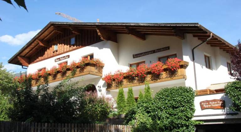 Apartment mit Hotelservice  Mals