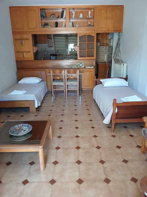 σπίτι Παραλία Βραυρώνα