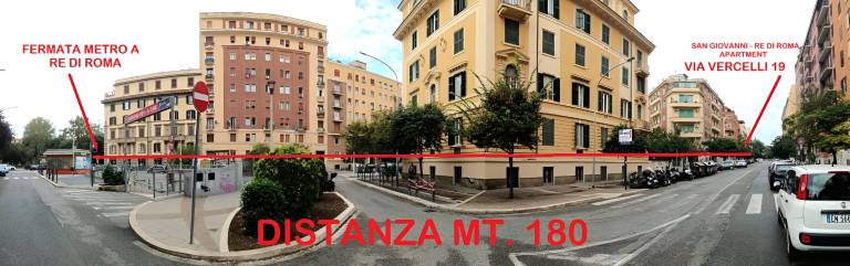Appartement Quartiere VIII Tuscolano