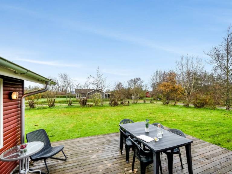 Feriecenter Vinderup