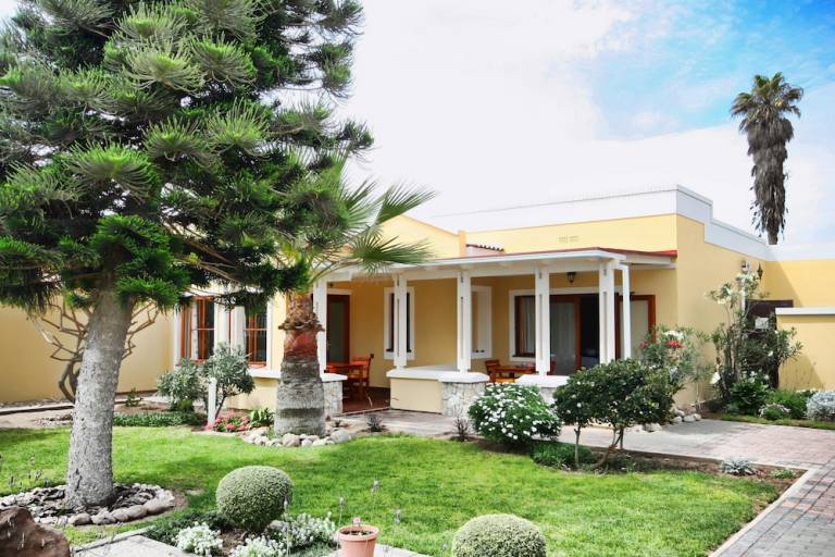Bed & Breakfast  Swakopmund