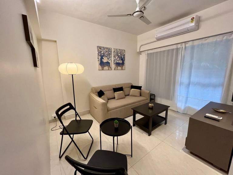 450 m² Ferienwohnung