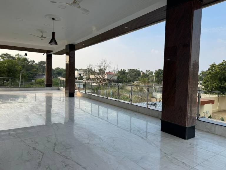 Luxury farm with jacuzzi/3bhk — photo 4