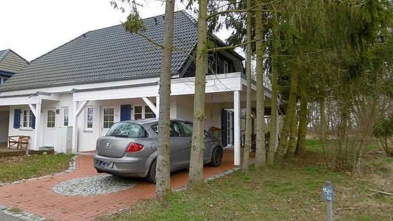 Ferienwohnung Ummanz