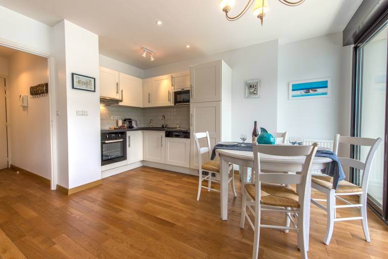 Holiday apartment | Lake view — photo 2